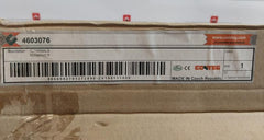 Conteg 4603076 Mob1 Fta Terminals Mounting Chassis P58 5029602011