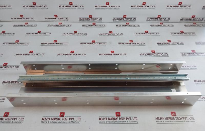 Conteg 4603076 Mob1 Fta Terminals Mounting Chassis P58 5029602011