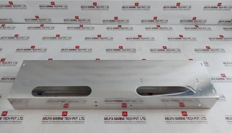 Conteg 4603076 Mob1 Fta Terminals Mounting Chassis P58 5029602011