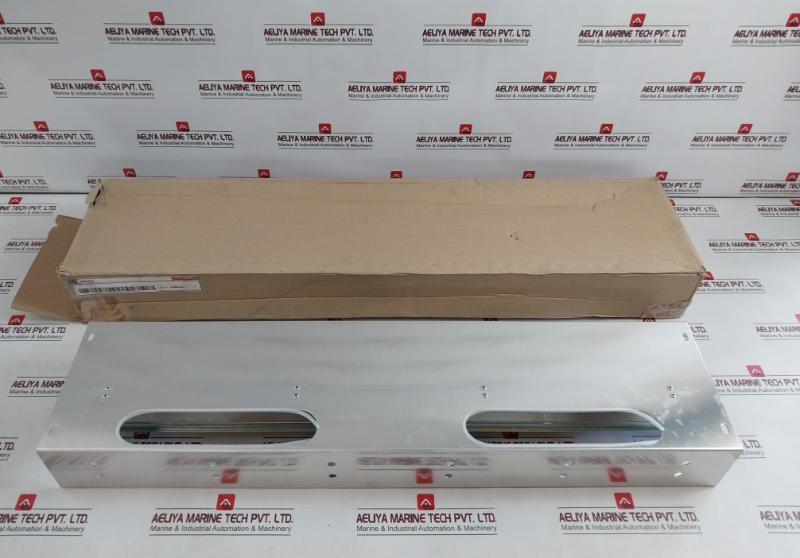 Conteg 4603076 Mob1 Fta Terminals Mounting Chassis P58 5029602011