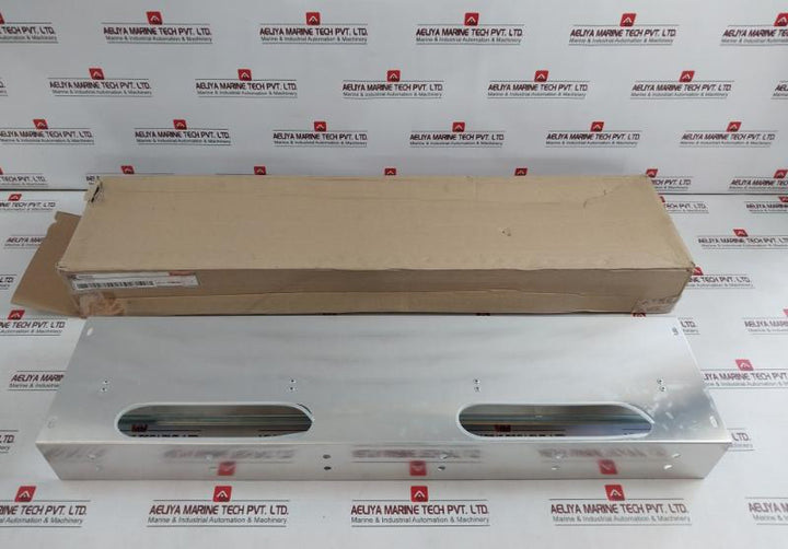 Conteg 4603076 Mob1 Fta Terminals Mounting Chassis P58 5029602011
