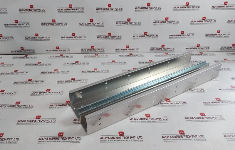 Conteg 4603076 Mob1 Fta Terminals Mounting Chassis P58 5029602011