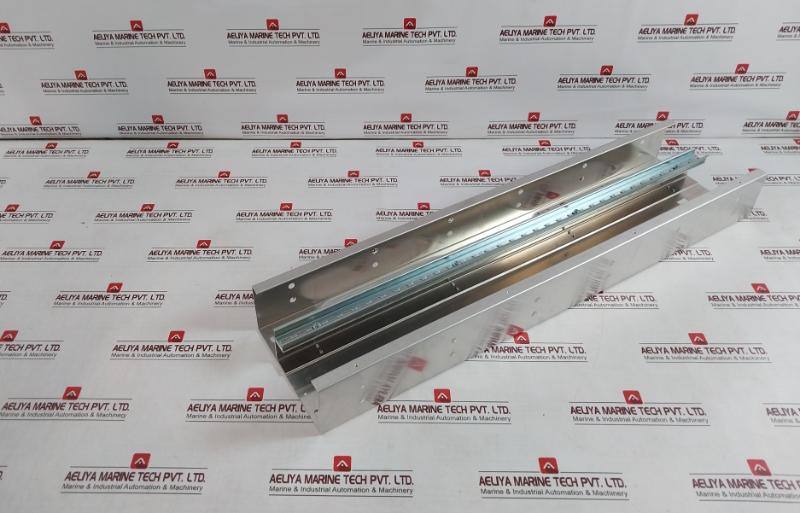 Conteg 4603076 Mob1 Fta Terminals Mounting Chassis P58 5029602011