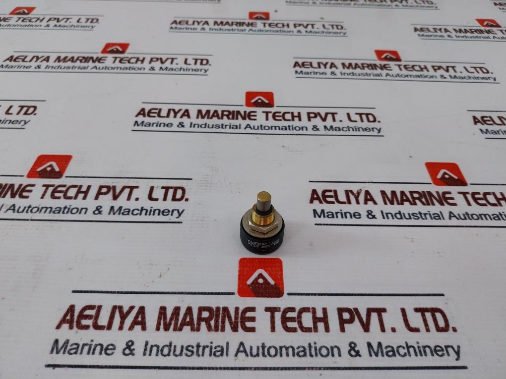 Contelec Pd 210-2Ko/J Precision Potentiometer 1X2K Wt Bush Solder Pin