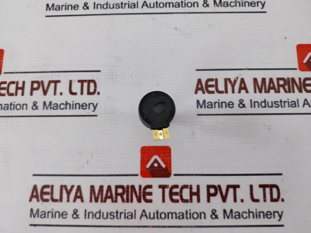 Contelec Pd 210-2Ko/J Precision Potentiometer 1X2K Wt Bush Solder Pin