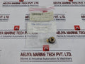Contelec Pd 210-2ko/j Potentiometer 1x2k Ohm Solder Pin