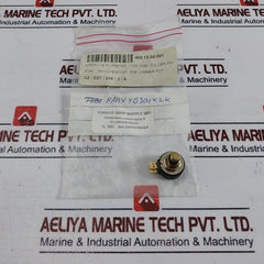 Contelec Pd 210-2ko/j Potentiometer 1x2k Ohm Solder Pin