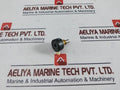 Contelec Pd 210-2ko/j Potentiometer 1x2k Ohm Solder Pin