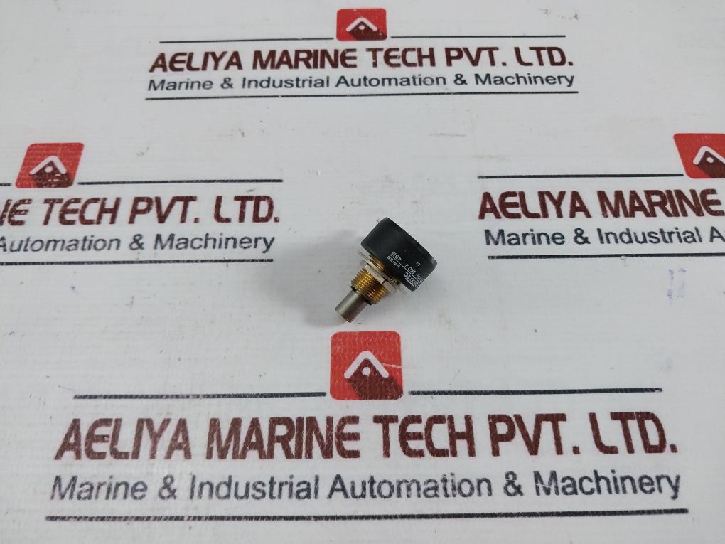 Contelec Pd 210-2ko/j Potentiometer 1x2k Ohm Solder Pin