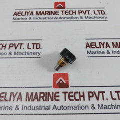Contelec Pd 210-2ko/j Potentiometer 1x2k Ohm Solder Pin
