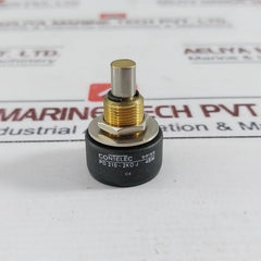 Contelec Pd 210-2ko/j Potentiometer 1x2k Ohm Solder Pin