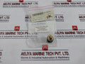 CONTELEC PD2 210-4FM Potentiometer Wt Bush Solder Pin T210PAS502KG