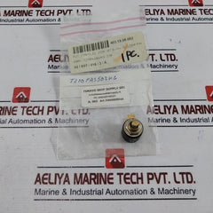 CONTELEC PD2 210-4FM Potentiometer Wt Bush Solder Pin T210PAS502KG