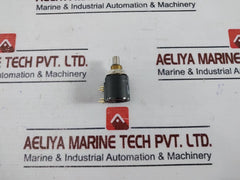 CONTELEC PD2 210-4FM Potentiometer Wt Bush Solder Pin T210PAS502KG