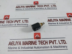 CONTELEC PD2 210-4FM Potentiometer Wt Bush Solder Pin T210PAS502KG