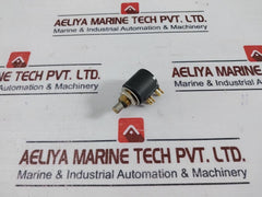 CONTELEC PD2 210-4FM Potentiometer Wt Bush Solder Pin T210PAS502KG