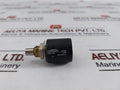 CONTELEC PD2 210-4FM Potentiometer Wt Bush Solder Pin T210PAS502KG