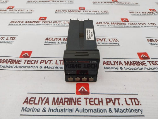 Contemp Ccm44 Temperature Controller Ccm44-0-frn-4-s-000