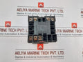 Contemp Ccm44 Temperature Controller Ccm44-0-frn-4-s-000