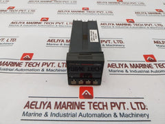 Contemp Ccm44 Temperature Controller Ccm44-0-frn-4-s-000