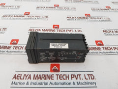 Contemp Ccm44 Temperature Controller Ccm44-0-frn-4-s-000