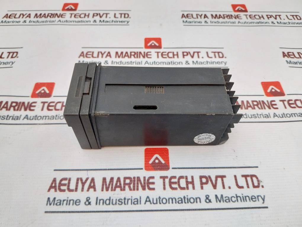 Contemp Ccm44 Temperature Controller Ccm44-0-frn-4-s-000