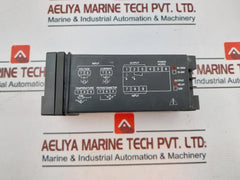 Contemp Ccm44 Temperature Controller Ccm44-0-frn-4-s-000