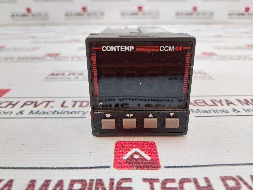 Contemp Ccm 44 Temperature Controller 85-265V