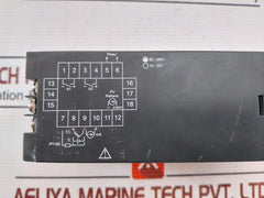 Contemp I304 Temperature Indicator 85-265V