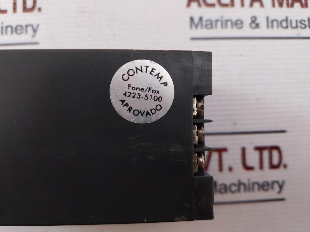 Contemp I304 Temperature Indicator 85-265V