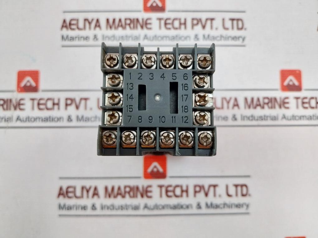 Contemp I304 Temperature Indicator 85-265V