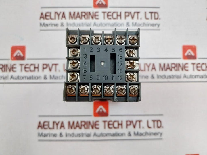Contemp I304 Temperature Indicator 85-265V