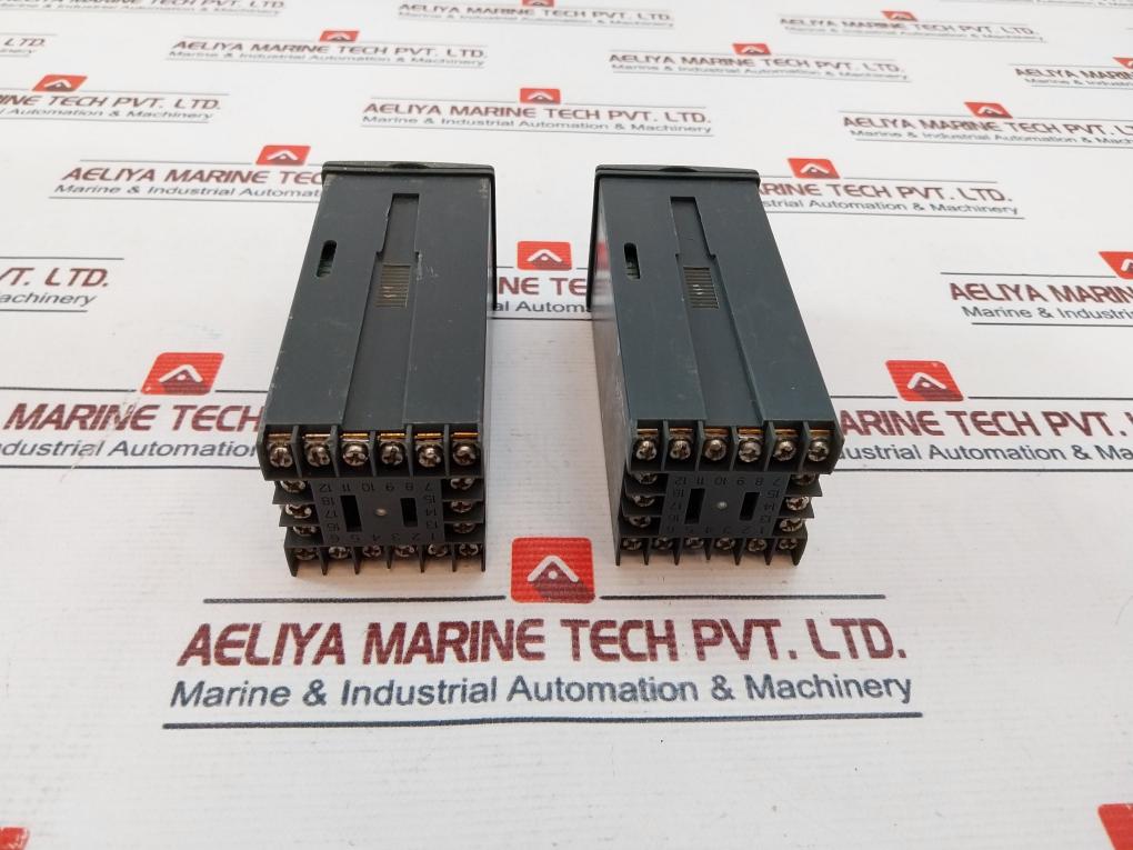 Contemp I304 Temperature Indicator 85-265V