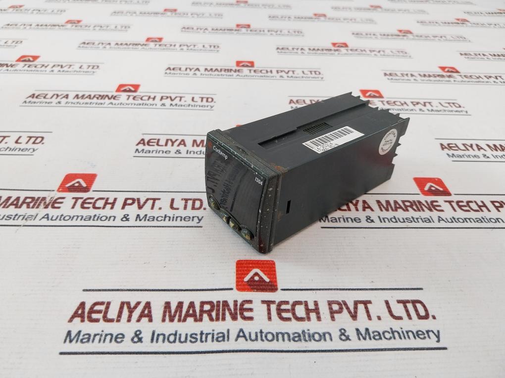 Contemp I304 Temperature Indicator 85-265V