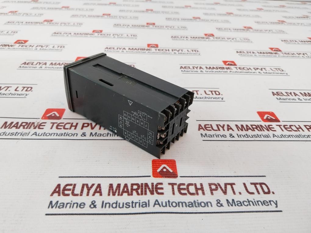 Contemp I304 Temperature Indicator 85-265V