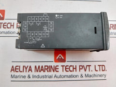 Contemp I304 Temperature Indicator 85-265V