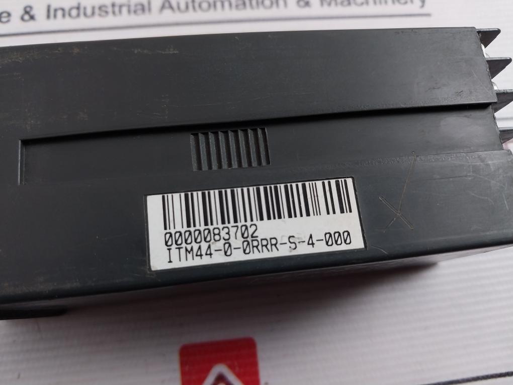 Contemp Itm44 Temperature Controller 85-265V