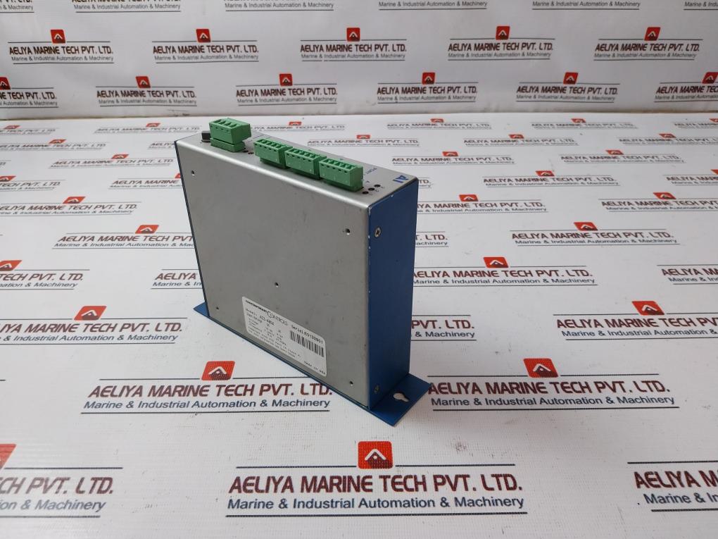 Contemporary Controls AI3-485X Repeater AC 47-63Hz
