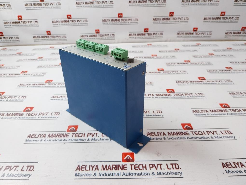 Contemporary Controls AI3-485X Repeater AC 47-63Hz