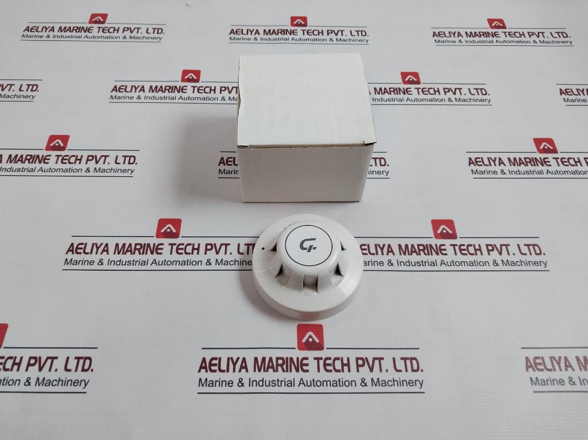Context Plus Series 65A 55000-226 Imc Optical Smoke Detector 60Ma Max