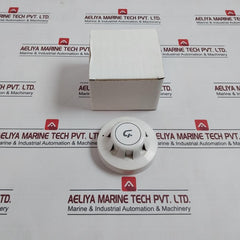 Context Plus Series 65A 55000-226 Imc Optical Smoke Detector 60Ma Max