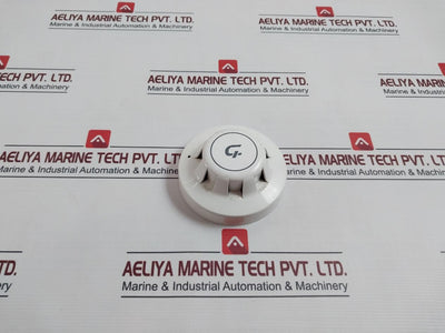 Context Plus Series 65A 55000-226 Imc Optical Smoke Detector 60Ma Max