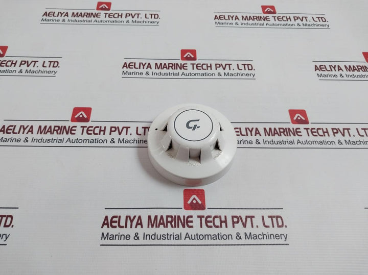 Context Plus Series 65A 55000-226 Imc Optical Smoke Detector 60Ma Max