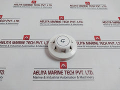 Context Plus Series 65A 55000-226 Imc Optical Smoke Detector 60Ma Max