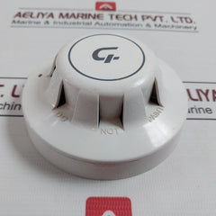 Context Plus Series 65A 55000-226 Imc Optical Smoke Detector 60Ma Max