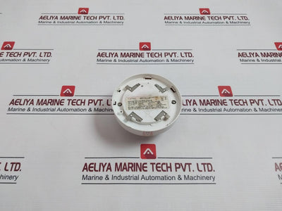 Context Plus Series 65A 55000-226 Imc Optical Smoke Detector 60Ma Max