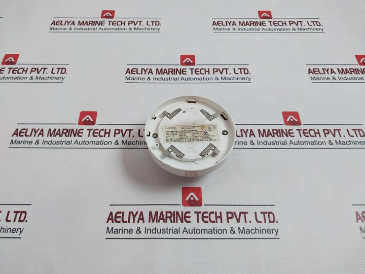 Context Plus Series 65A 55000-226 Imc Optical Smoke Detector 60Ma Max