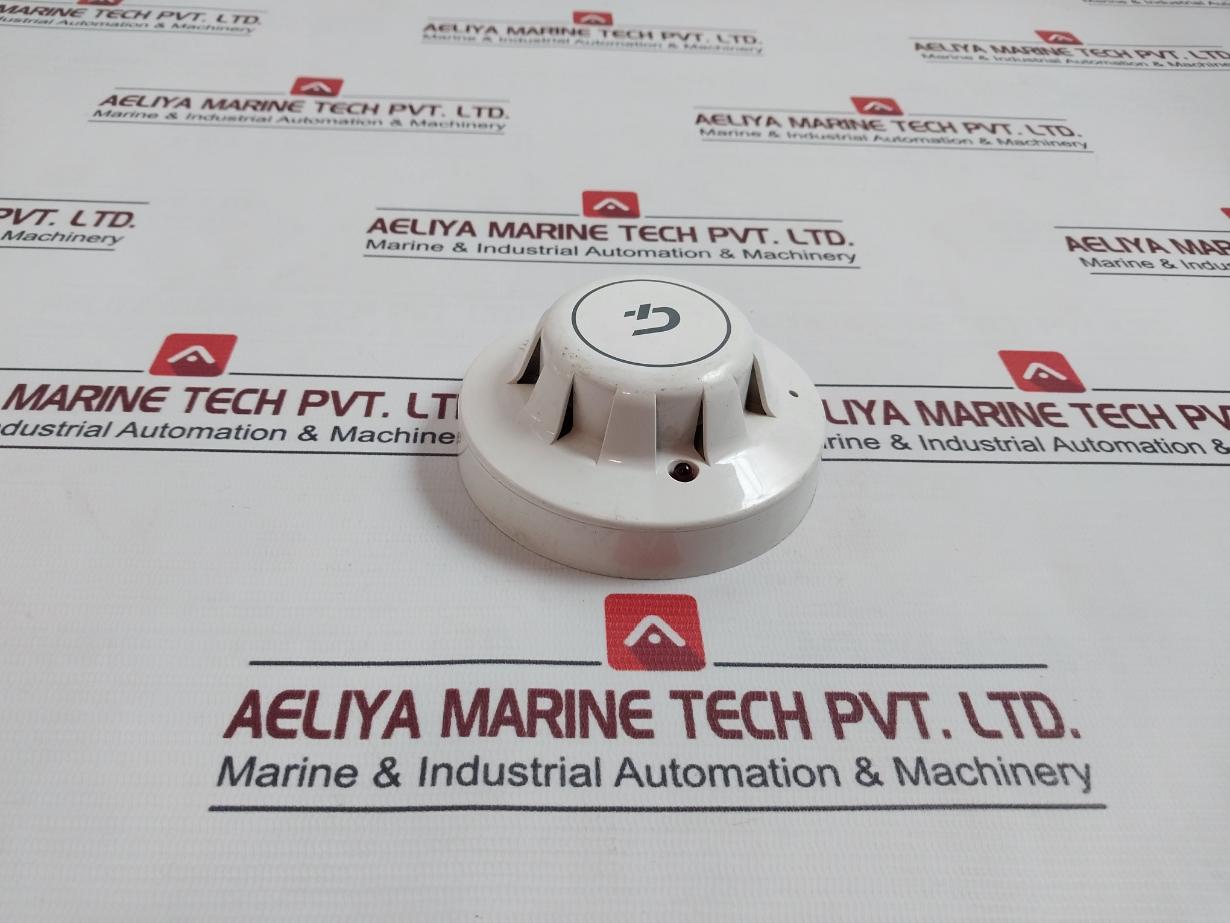 Context Plus Series 65A 55000-226 Imc Optical Smoke Detector 60Ma Max