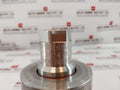 Continental Contitech Qr74f High Pressure Quick Release Coupling