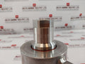 Continental Contitech Qr74f High Pressure Quick Release Coupling